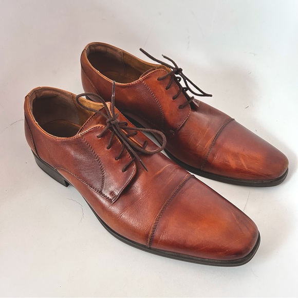 florsheim jackson cap